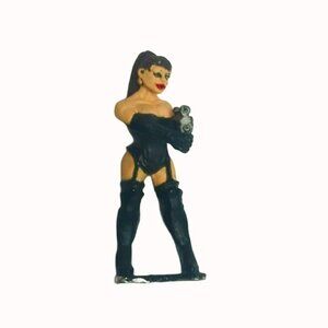 Wargames Foundry Street Violence Mistress Trude's Street Girls SV015(b) Clare